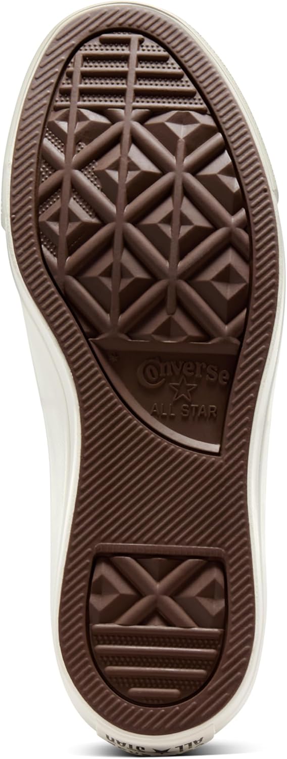 Converse Women's Chuck Taylor All Star Shoreline Gold Slip-On Sneaker - Image 6