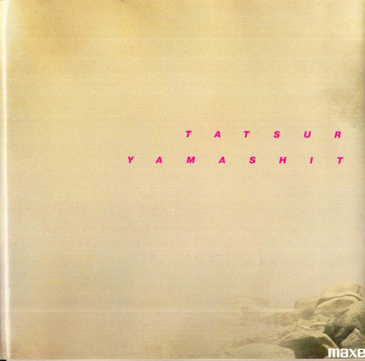 Amazon.co.jp: ：山下達郎「 ライドオン・タイム/RIDE ON TIME 」CD/紙