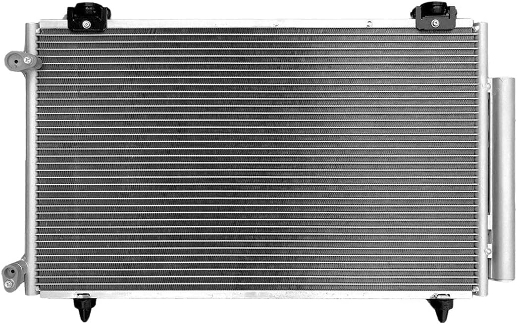 Besuto AC Condenser for Toyota Corolla/Matrix 1.8L