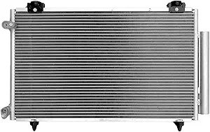 Besuto AC Condenser for Toyota Corolla/Matrix 1.8L
