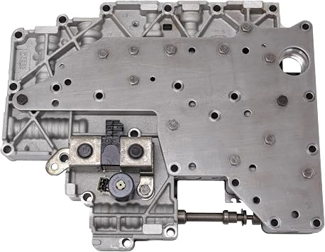 POPSTORE 4R75W 4R75E Transmission Valve Body Fits for 2005-2008 Ford