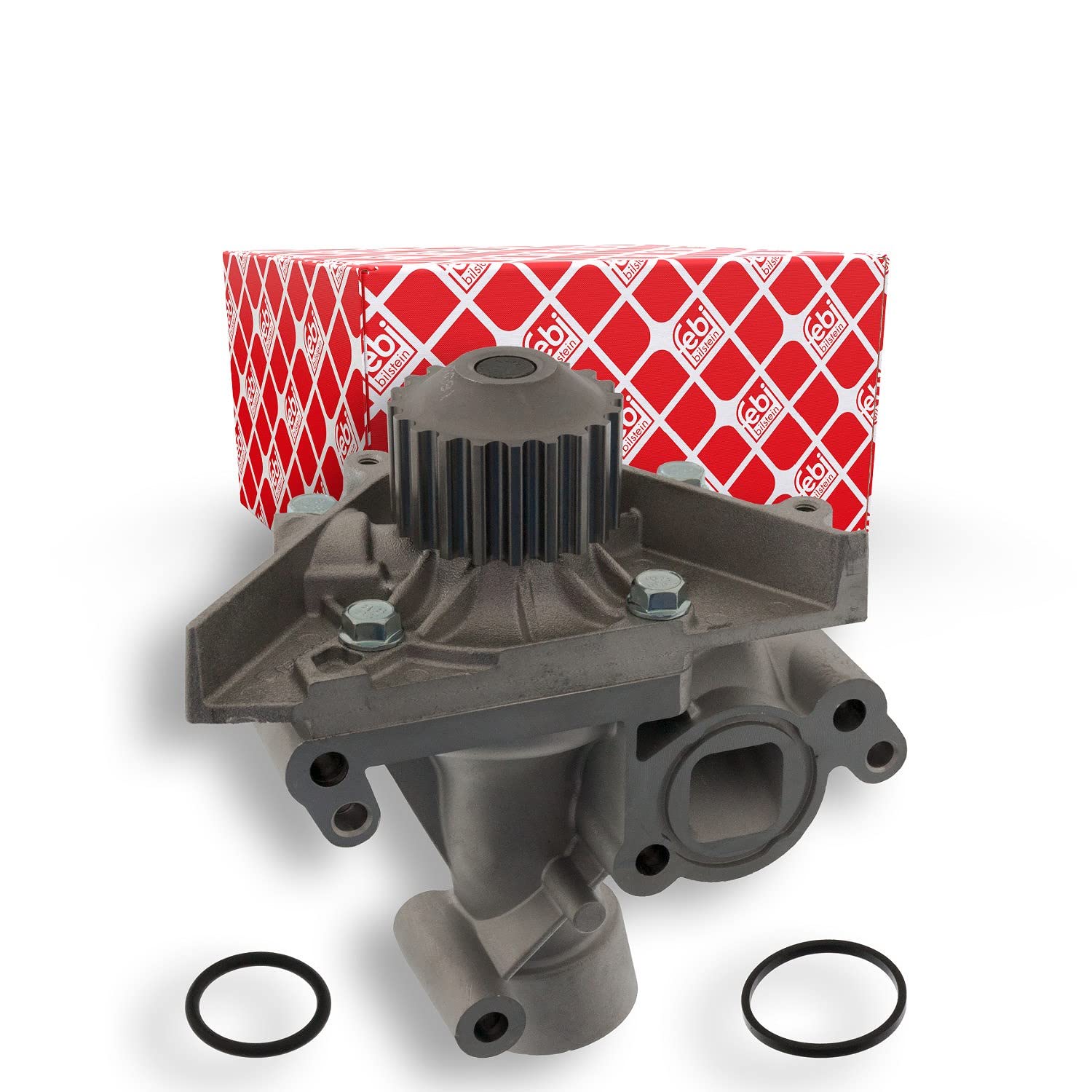 FEBI 39680 WATER PUMP ENGINE COOLING