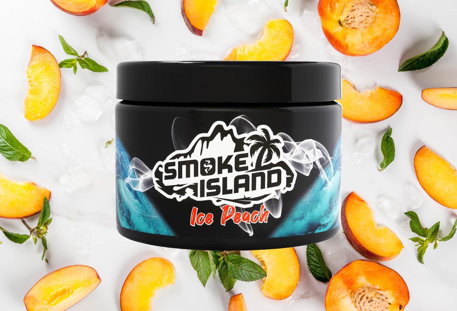elfbar elfa kaufen Smoke Island POD-System Cold Strawbry 20mg online kaufen main image 1
