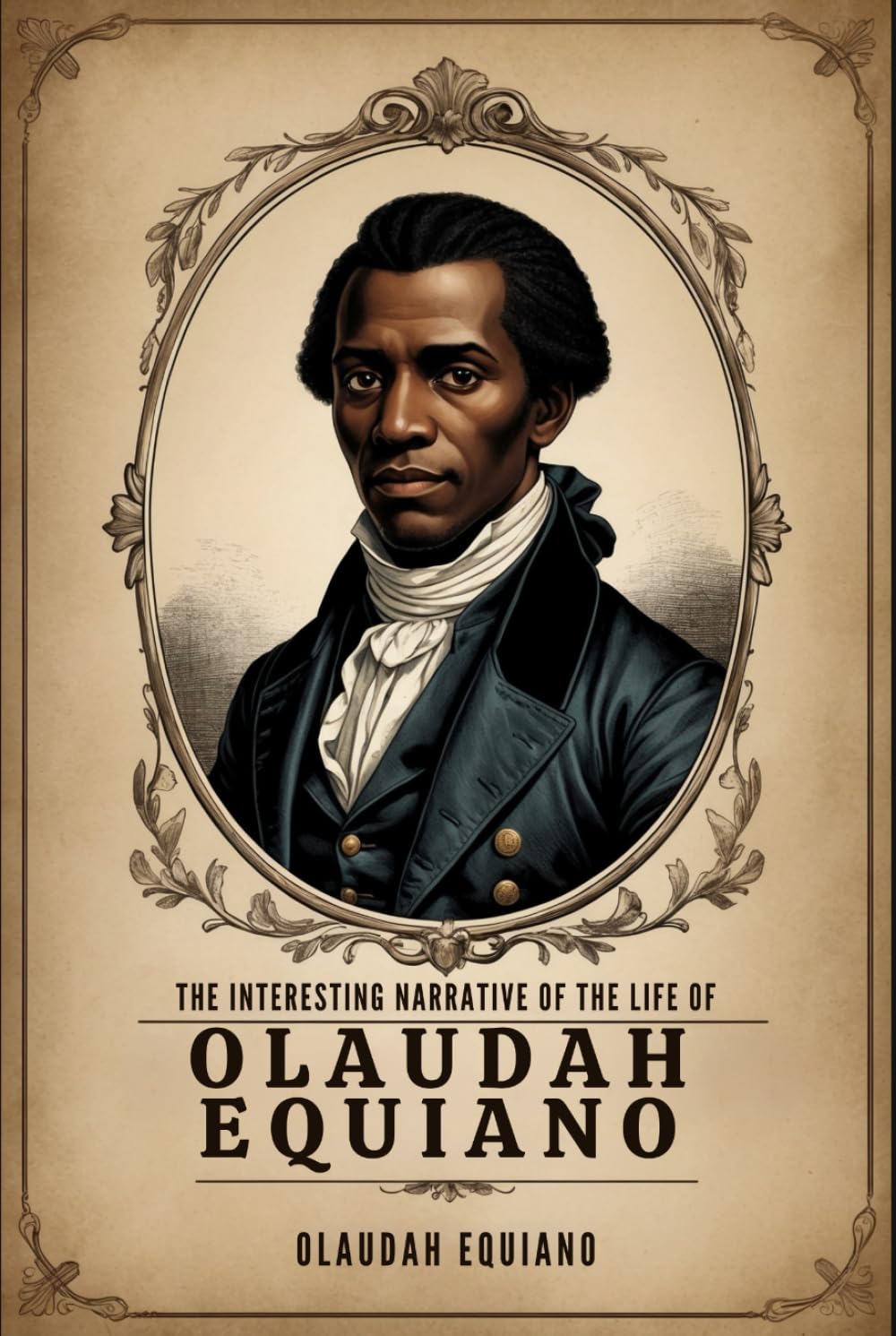 The Interesting Narrative of the Life of Olaudah Equiano