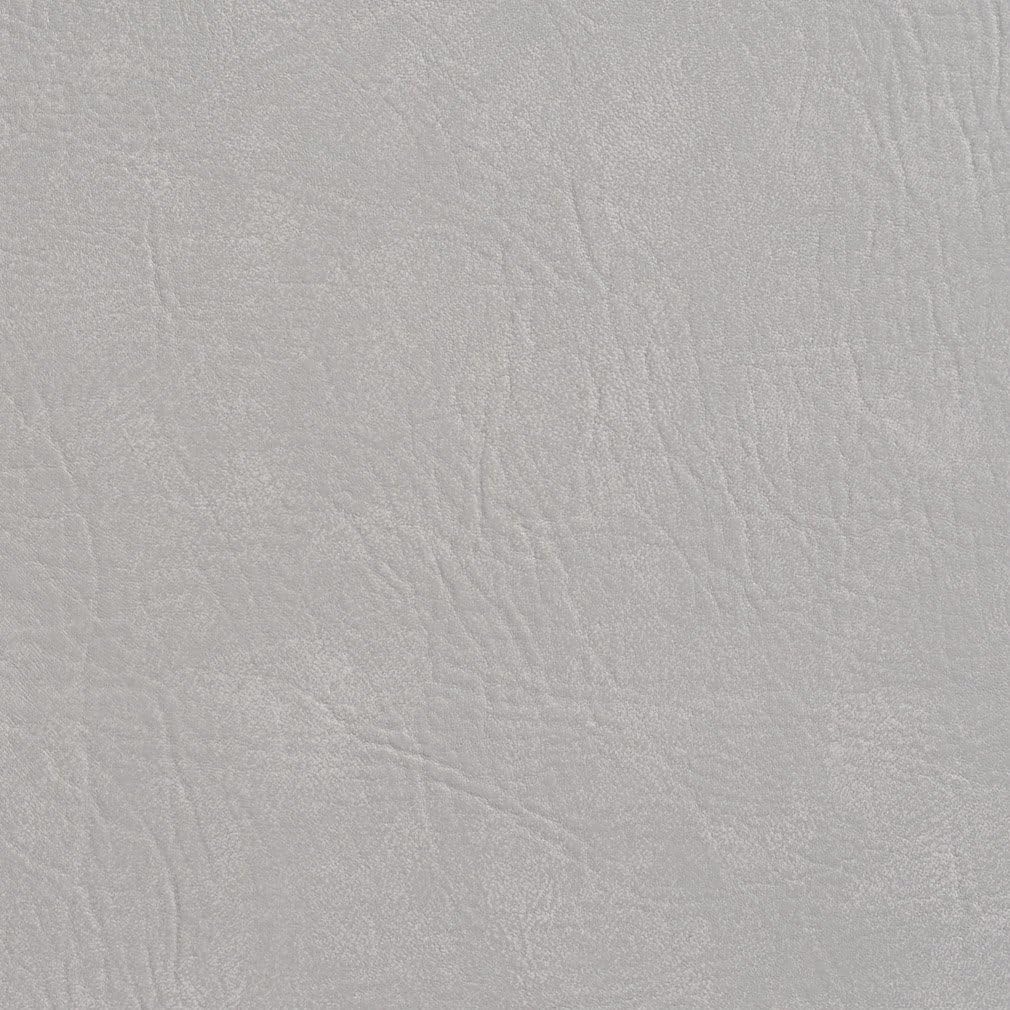 Grey Vinyl by The Yard for Indoor Outdoor Marine Commercial and Auto Uses - SKU: Puckett Fog