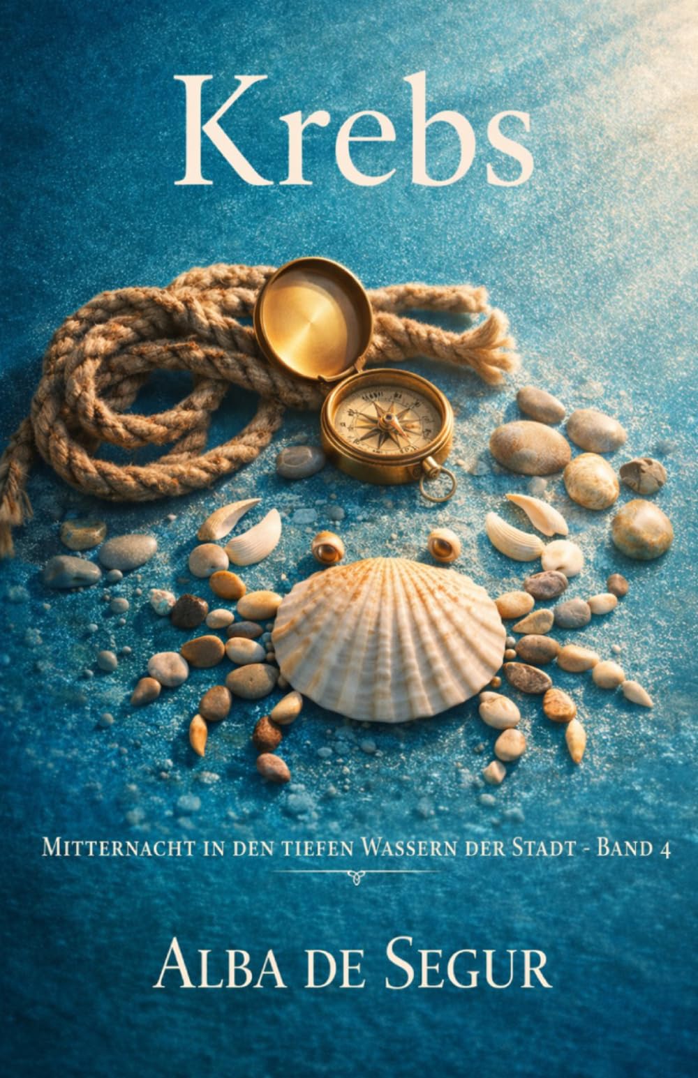 Krebs (Mitternacht in den tiefen Wassern der Stadt)