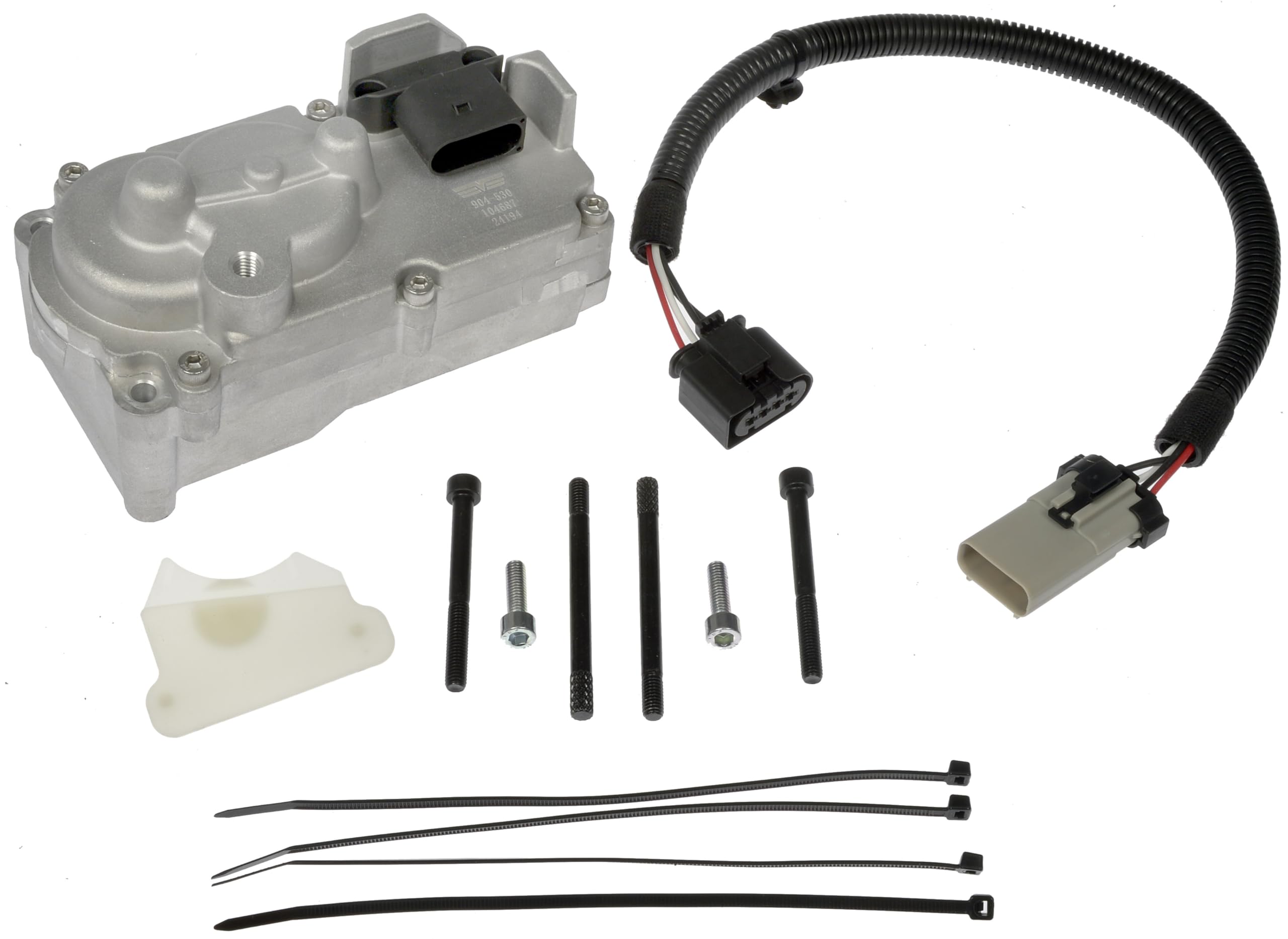 Amazon.com: Dorman 904-530 Variable-Geometry Turbocharger Actuator