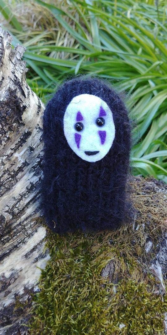 Anime Plushie Patterns Free Patterns