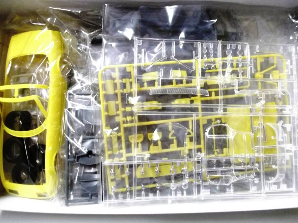 Amazon | フジミ模型 EM365GTS エンスージアストモデル 1/24