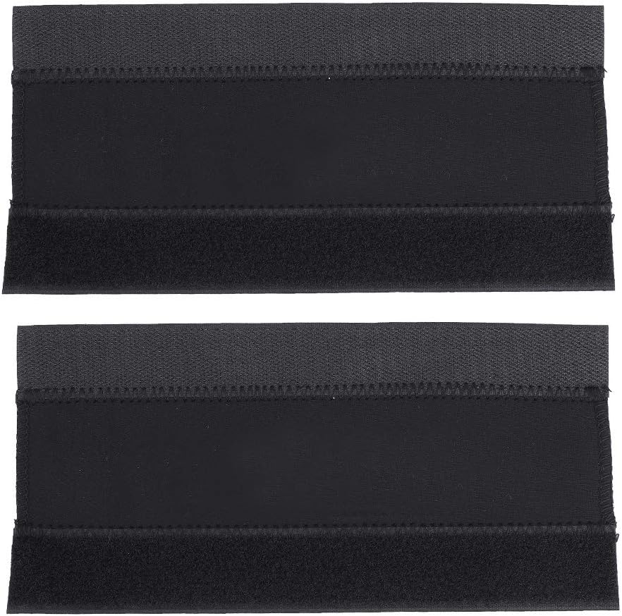 2Pcs Bicycle Frame Chain Protector Sticker Guard Pad Cover Wrap Cycling Chain Care Stay Posted for Multi Speed Bike