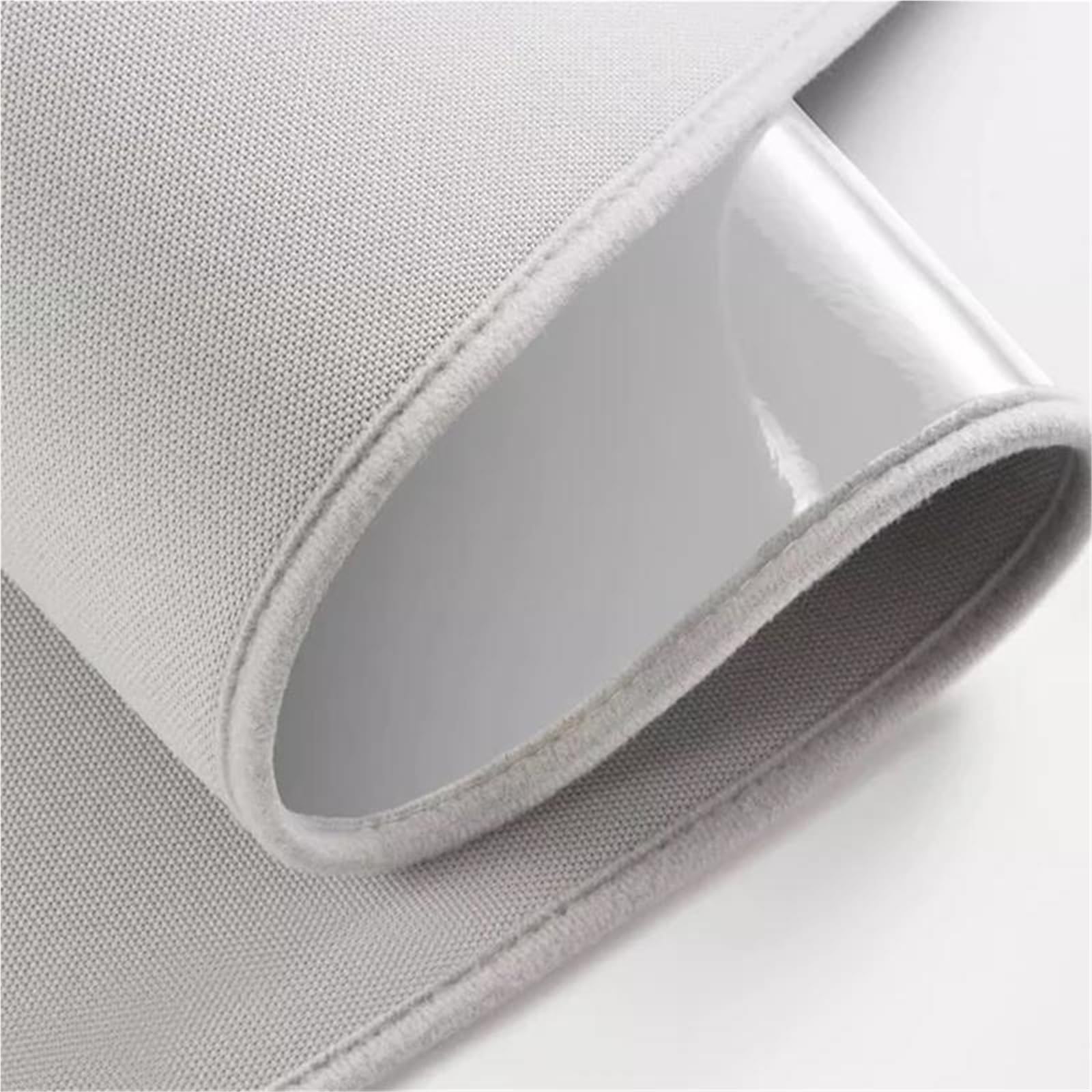 Parasole Tettuccio Apribile Copertura Parasole Per Tettuccio Apribile Auto Con Adsorbimento Elettrostatico Per Toyota Per Harrier XU80 2020-2024, Isolante, Adesivo Sky