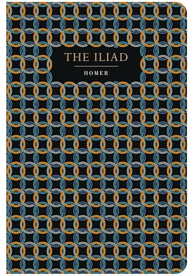 The Iliad