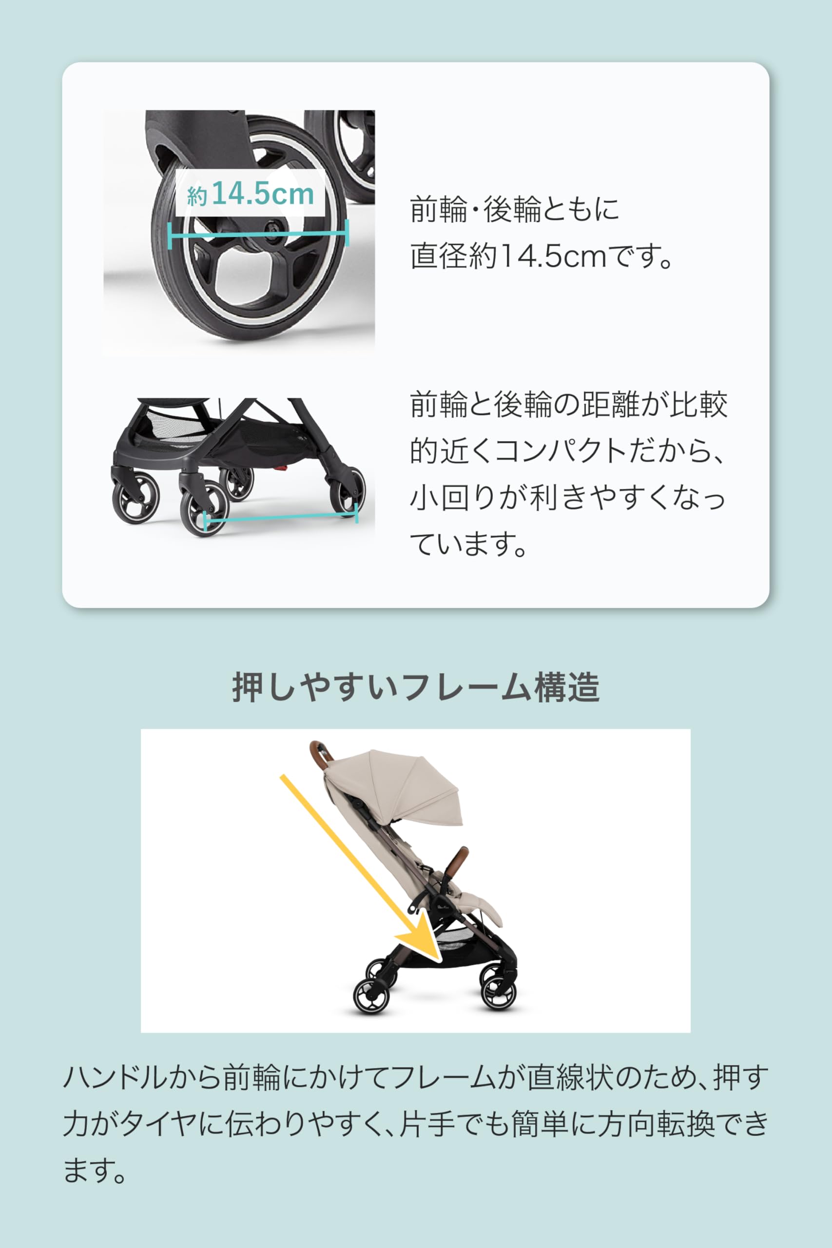 Amazon.co.jp: [ シルバークロス 公式] CLIC AB型 軽量 コンパクト