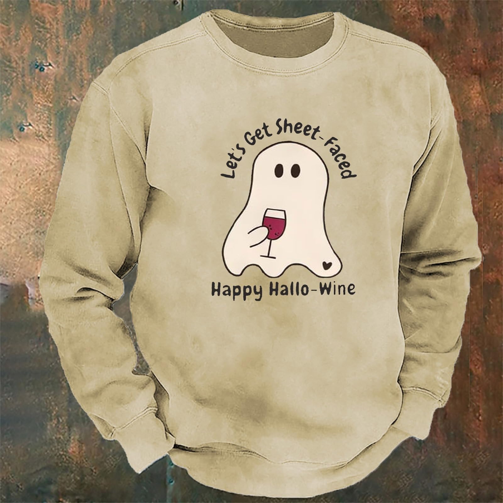Chaquetones Hombre Invierno Sudadera con Capucha Unisex De Manga Larga, Suelta Y Versátil, Estampado Halloween, para Otoño E Invierno. Sudaderas Baratos Oversized Gym Ropa Corta Vento