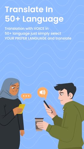 Camera Translator