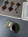 A near-perfect, great filter set for DJI Osmo Nano