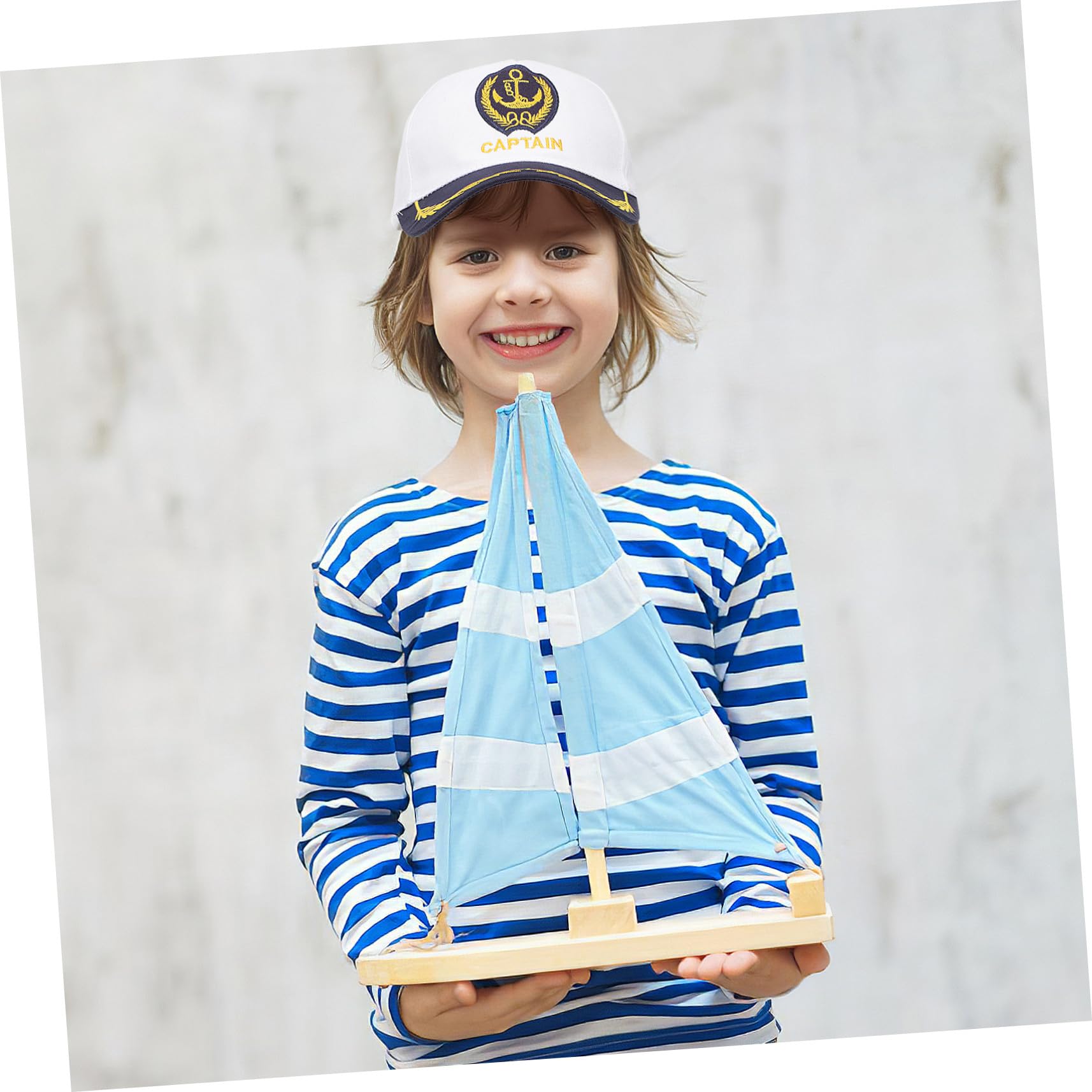 GALPADA Gorra Azul Marino Sombrero Paraguas Sombrero de para Hombre Gorra Beisbol Gorro Sol Gorras de Hombre Gorro Hombre Sombrero de Sombrero para el Sol algodón