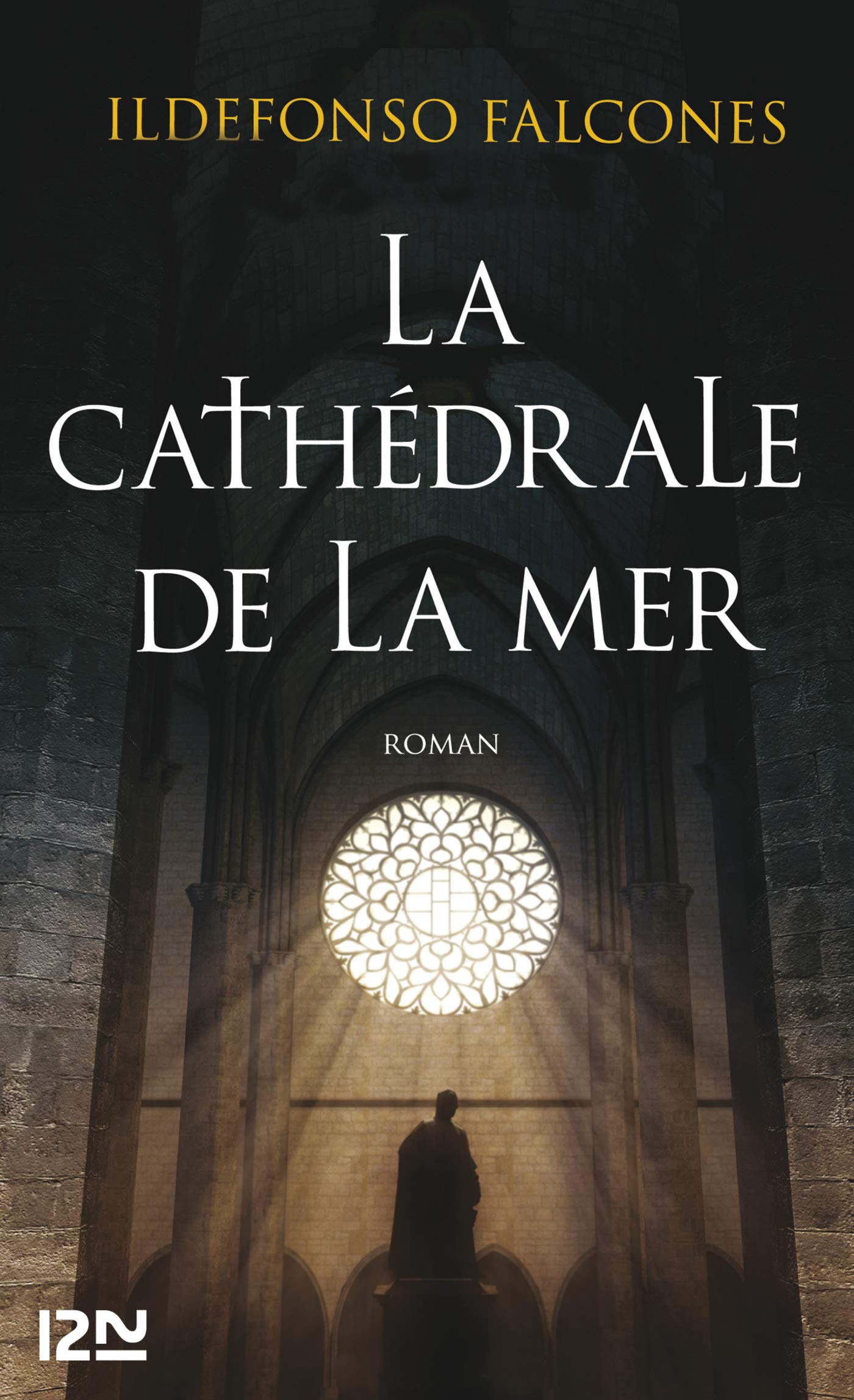 La cathédrale de la mer (French Edition)
