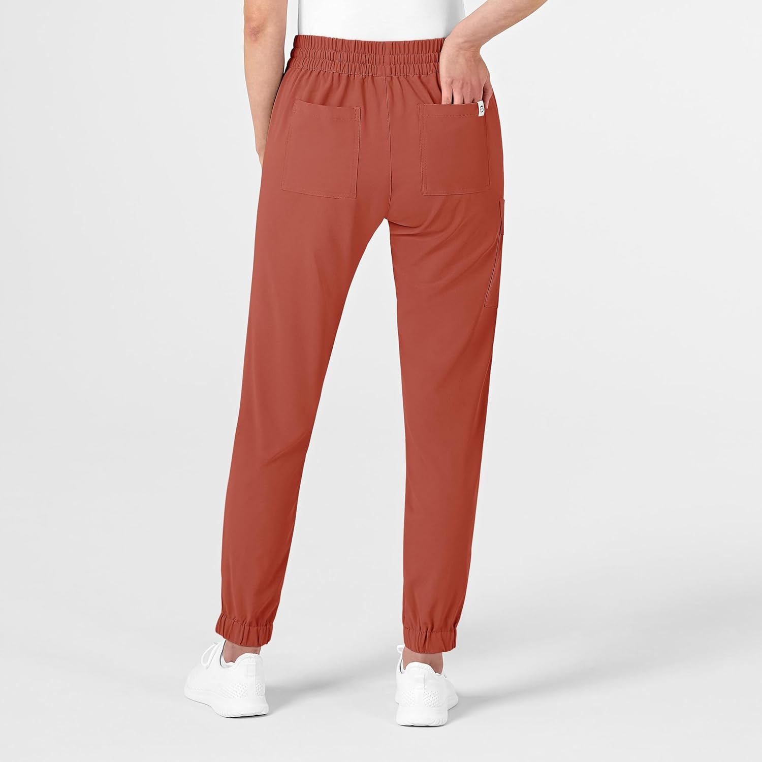 Wink Womens Scrub Pant - Image 3