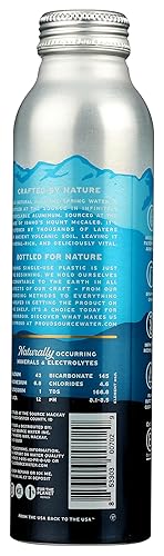 Miniatura 3 de AGUA ALCALINA NATURAL