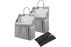 Adorable Wall Hanging Basket