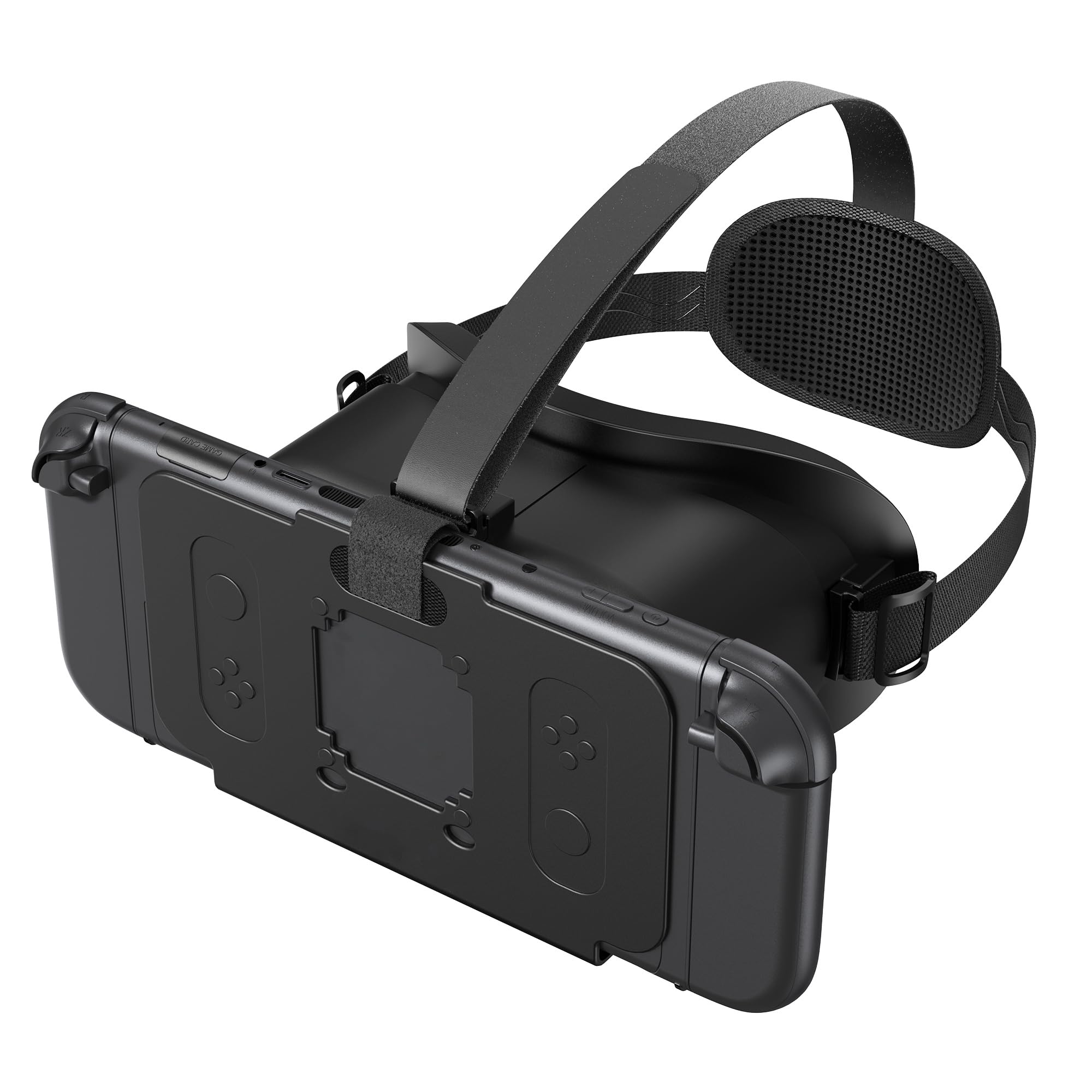 Upgraded VR Headset for Switch 2 (2025), Switch 2 VR Virtual Boy