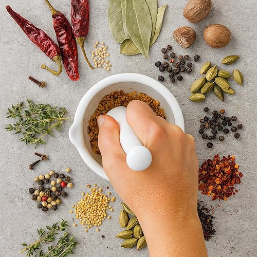 Vista 3 de Mortero HIC