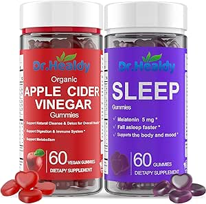 Green Roads Sleepy Zs CBD + CBN Gummies - (4 Pack)