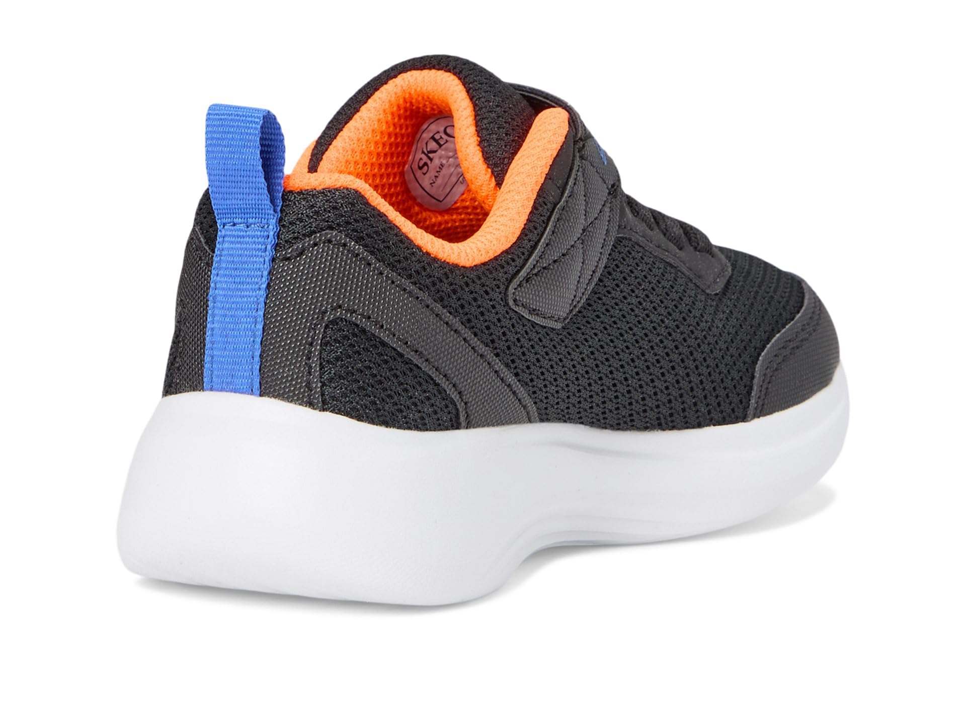 Skechers Chłopcy Selectors Reset AchievedAdidasy