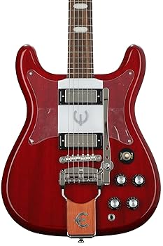 限定出品 Epiphone Crestwood ミニハム 50th 限定出品 Epiphone Crestwood ミニハム 50th - メルカリ
