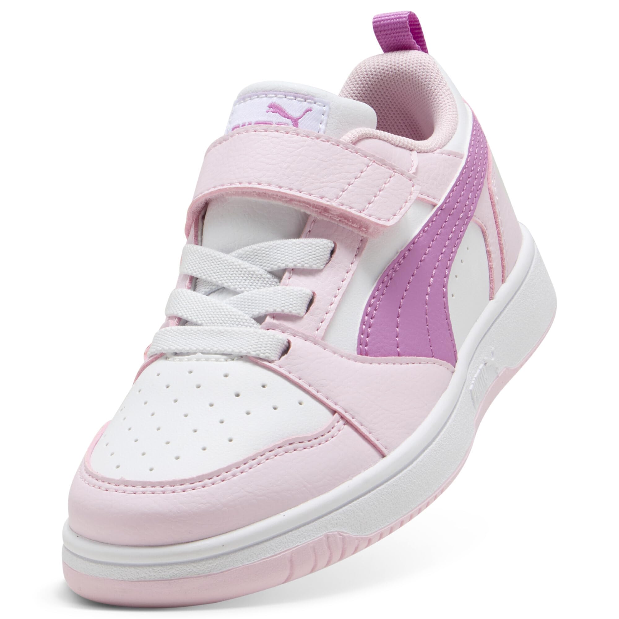 Puma Rebound V6 Lo AC+ PS Sneaker niños