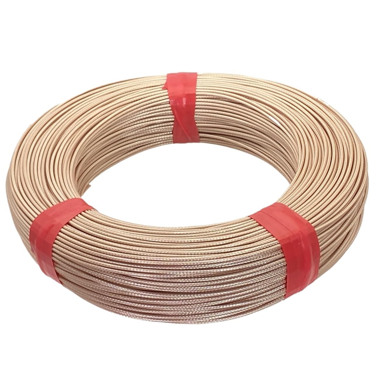 Connector RG316 Cable R*/F Coax Coaxial Cable Wire lot 50ohm M17/113 Shielded Pigtail 300CM/5M/10M/15M/20M/25M/30M/40M/50M(45M)