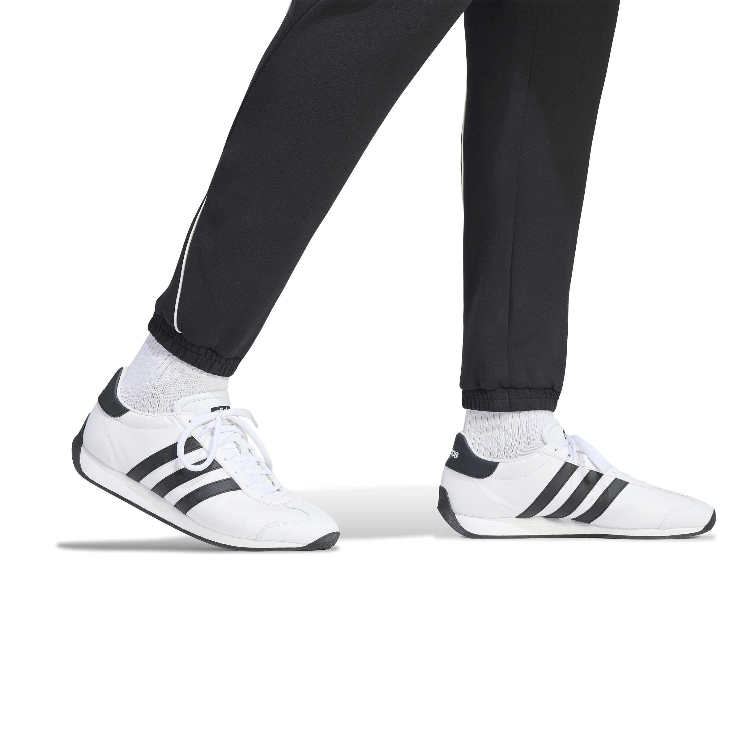 adidas Herren Stadium Small Logo