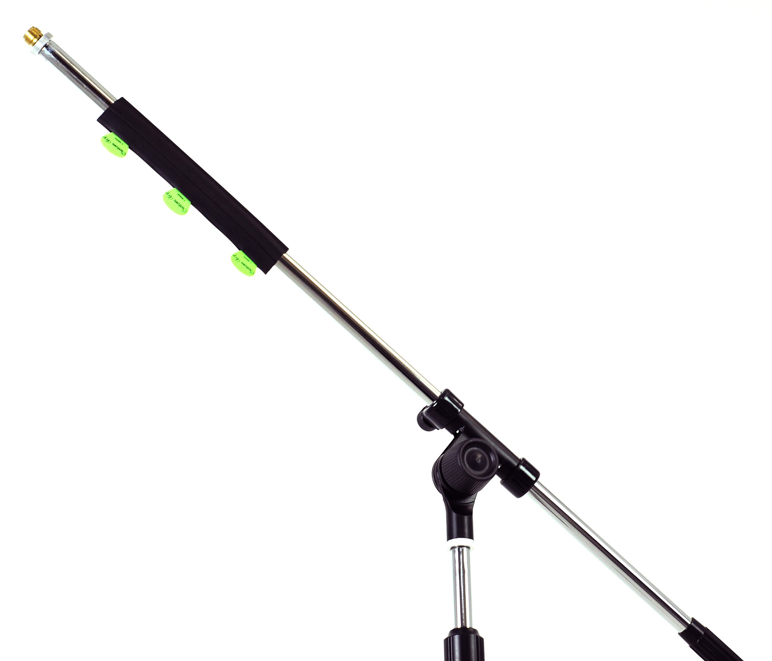 KC Pick Holder PH – 400 (with Pick, 3 Piece)