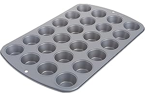 Wilton Mini Muffin Pan