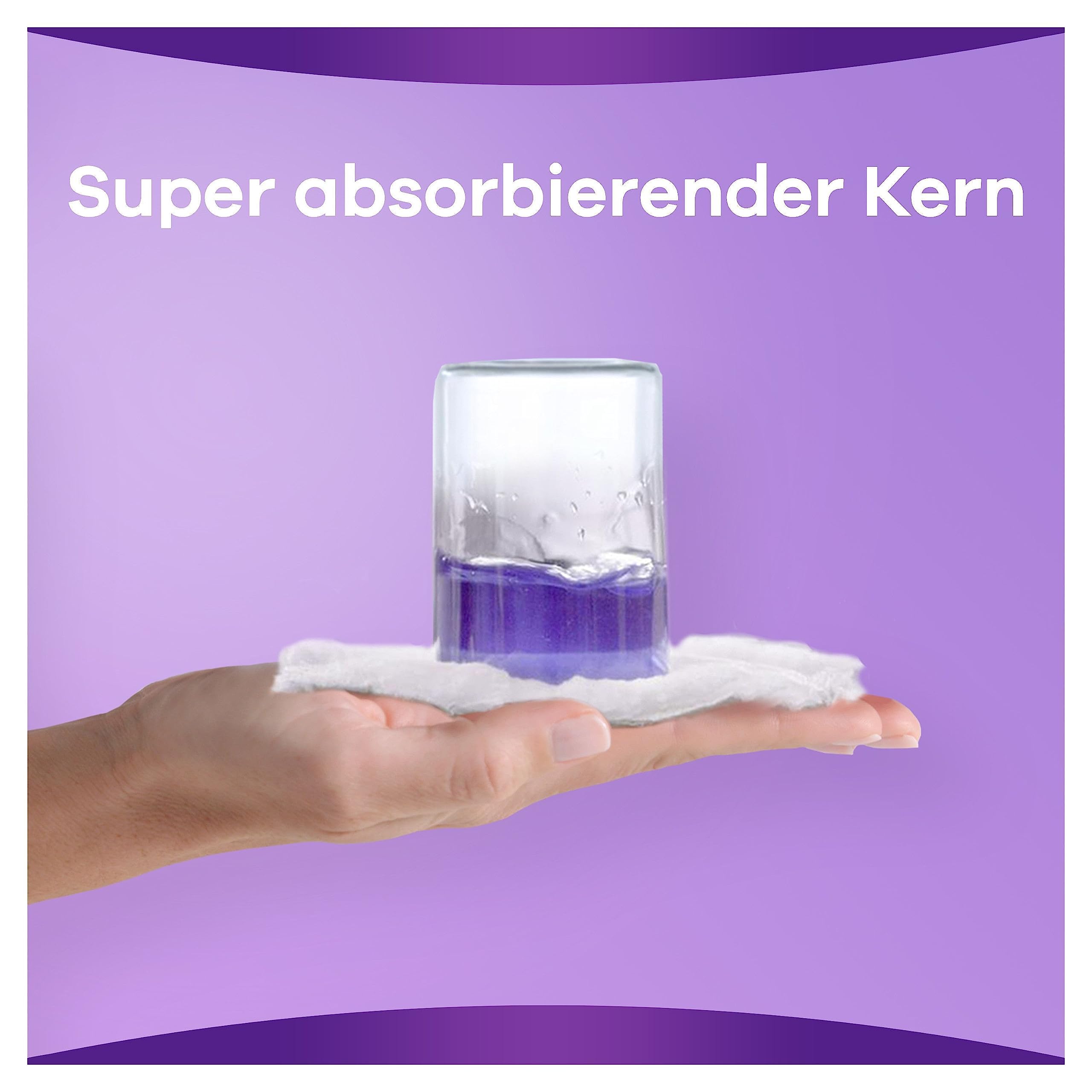Always Discreet Inkontinenz-Höschen Super Monatspaket bei Blasenschwäche, Größe M, 36 Höschen (4 Packungen x 9 Stück)