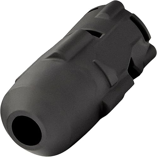 49-16-2864 Llave de impacto de alto par de torsión protectora de goma para llave de impacto de alto par 2864-20