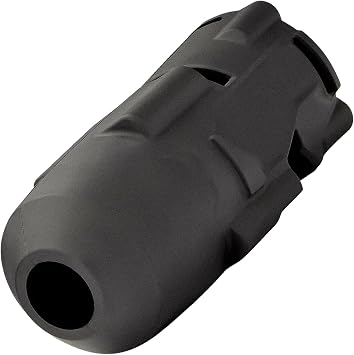 49-16-2864 High Torque Impact Wrench Protective Rubber Boot Fits For 2864-20 High Torque Impact Wrench