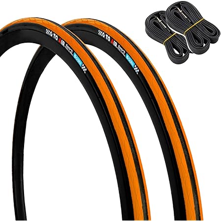 Amazon Gorix ゴリックス 自転車用タイヤ 2本 チューブ 2個セット ロードバイク 他対応 Gtoair 25c オレンジ Gorix ゴリックス タイヤ Amazon Gorix ゴリックス 自転車用タイヤ 2本 チューブ 2個セット ロードバイク 他対応 Gtoair 25c オレンジ Gorix ゴリックス タイヤ