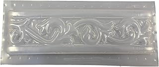 Roman Border Tile Trim Concrete Plaster Mold 6007
