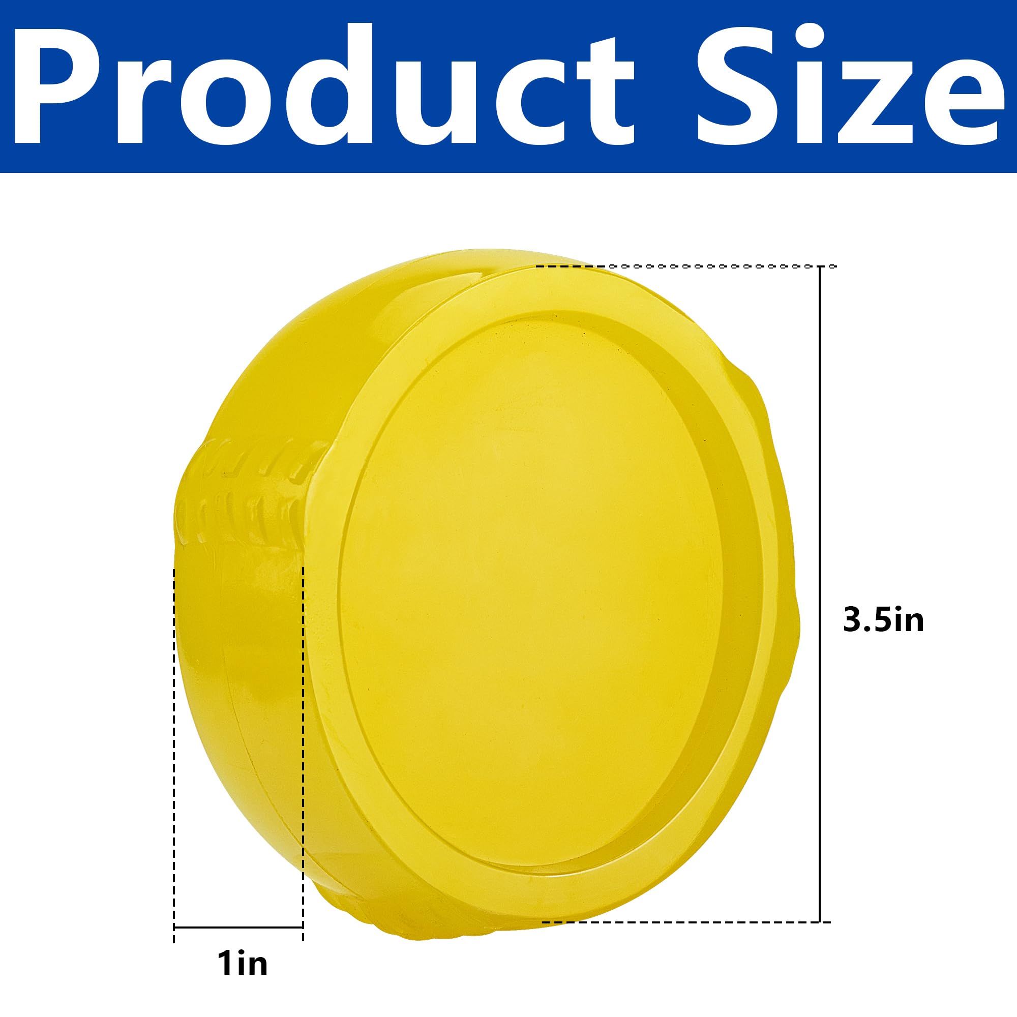 RunNico 2 Pcs Softball Spinner, 12 Inch Pitching Spinner Fastpitch