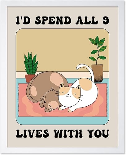 Miniatura 38 de Poster Master Póster de arte de diccionario – Impresión de rana retro con auriculares – Arte de rana – Arte musical – Arte moderno – Arte moderno –