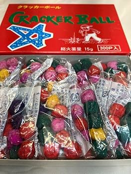 クラッカーボール 71sKcs2IusL._UF350,350_QL80_.jpg