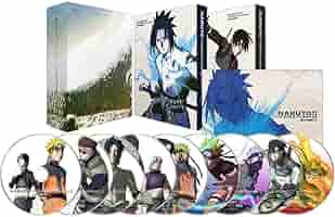NARUTO:THE BRAVE STORIES Ⅰ Ⅱ Ⅲ　まとめ売り　値下げ NARUTO:THE BRAVE STORIES Ⅰ Ⅱ Ⅲ まとめ売り 値下げ - メルカリ