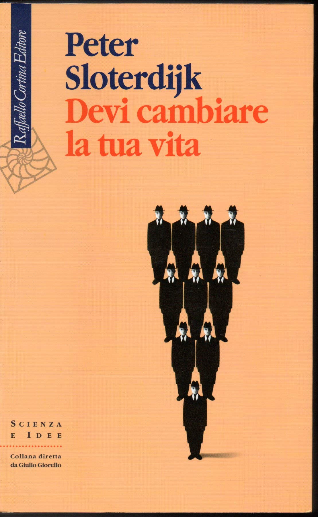 Devi Cambiare La Tua Vita - 4