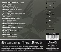 Vista 2 de Stealing the Show