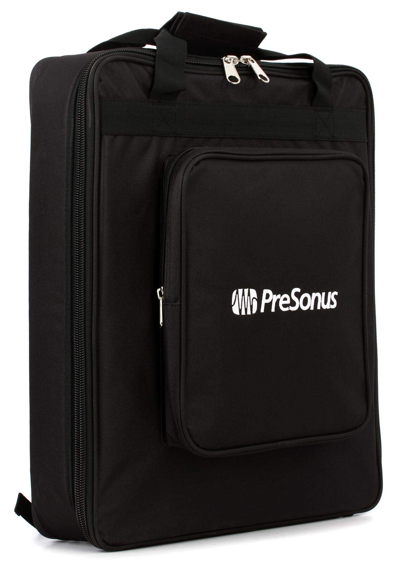 Amazon.com: PreSonus Studiolive AR12 & AR16 Backpack : Musical