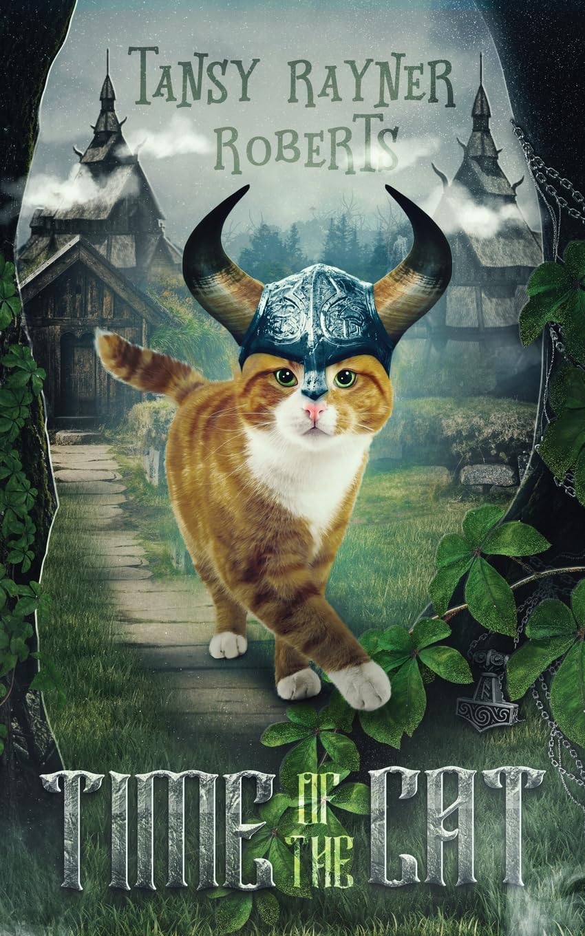 Buy Time of the Cat — BookShops.in