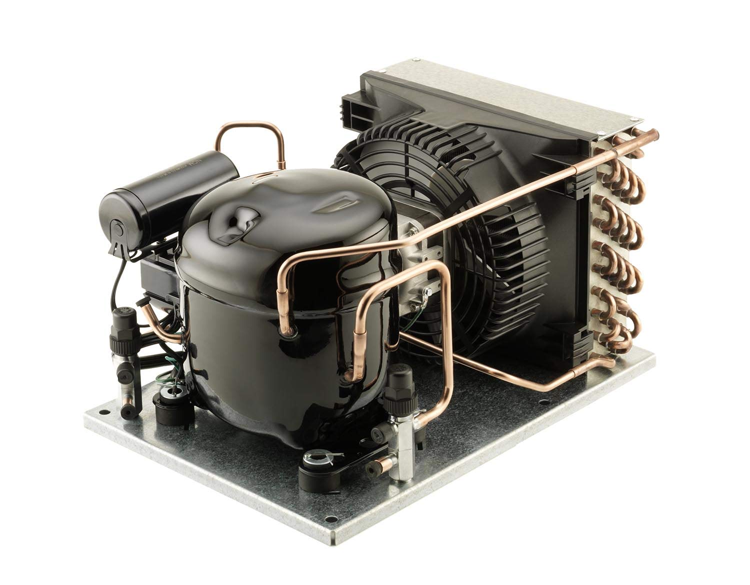 Tecumseh R134a High Temperature Condensing Unit Ae4440y-aa1ass