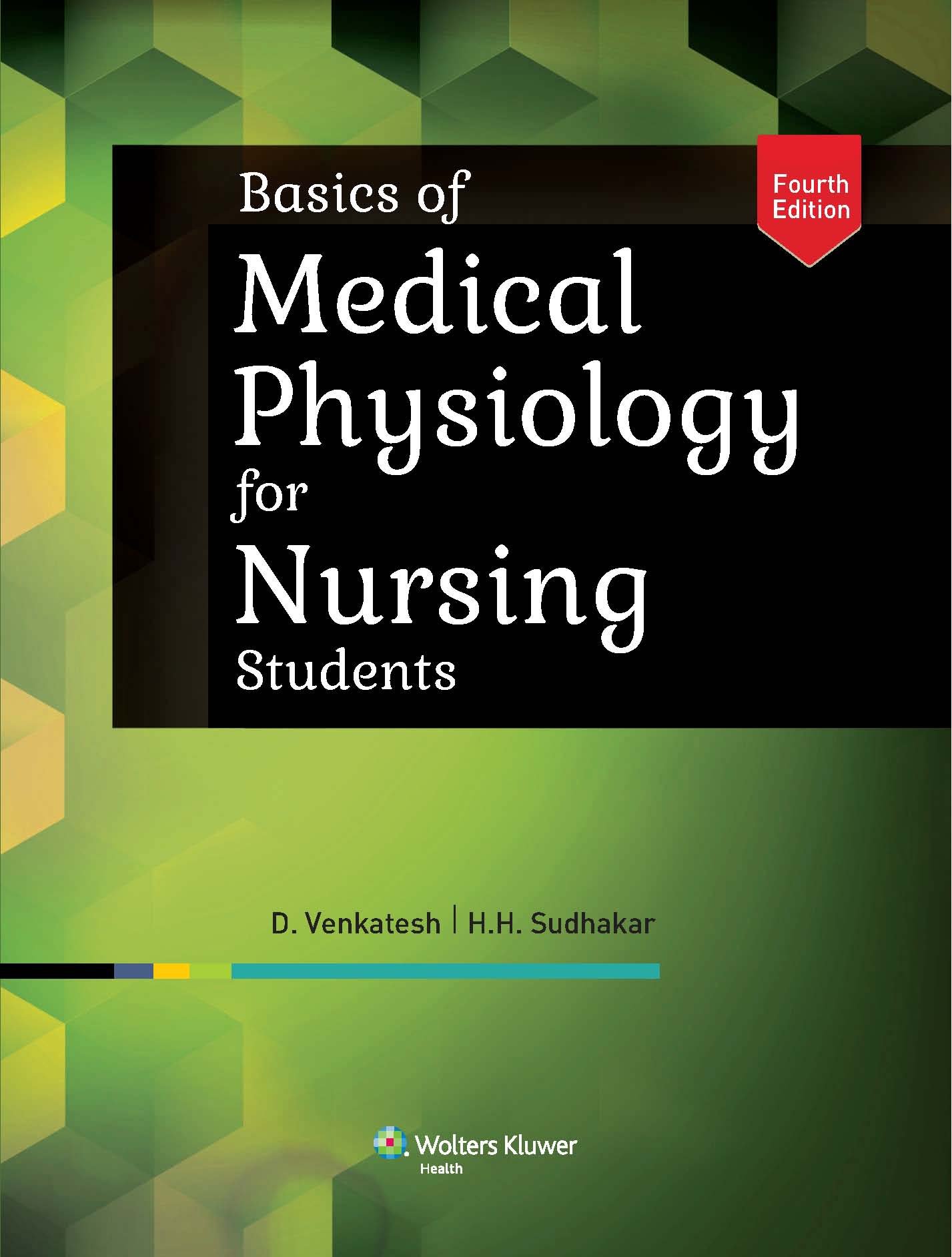 BASICS OF MEDICAL PHYSIOLOGY FOR NURSING STUDENTS